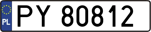 PY80812