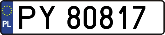 PY80817
