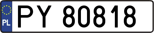 PY80818