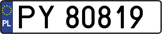 PY80819