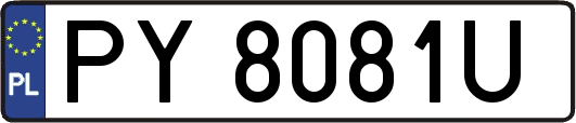 PY8081U