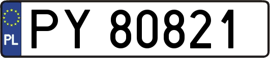 PY80821