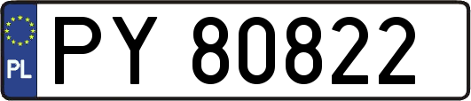 PY80822