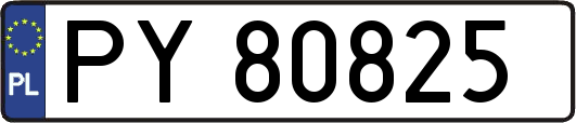 PY80825