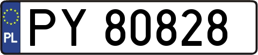 PY80828