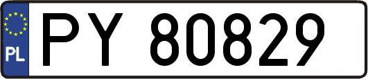 PY80829