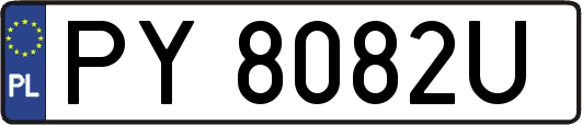 PY8082U