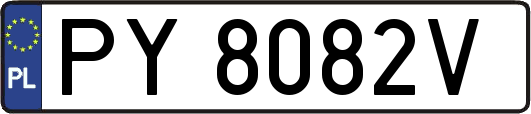 PY8082V