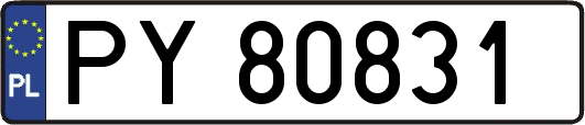 PY80831