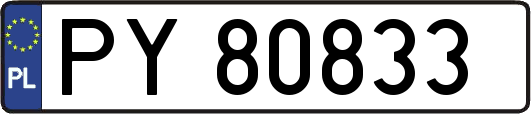 PY80833