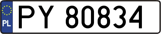 PY80834