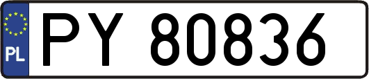 PY80836