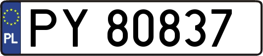 PY80837