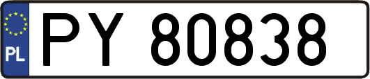 PY80838