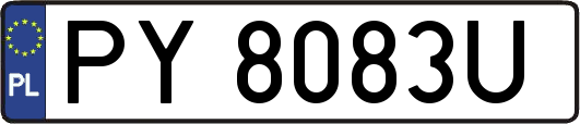 PY8083U