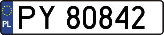 PY80842