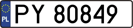 PY80849