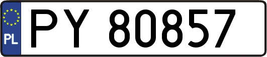 PY80857