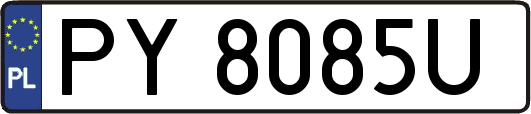 PY8085U
