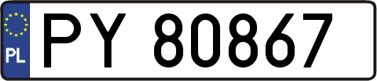 PY80867
