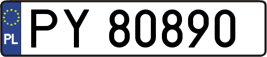 PY80890