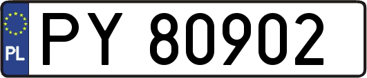 PY80902