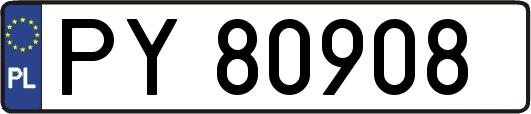 PY80908