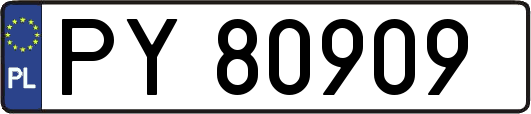 PY80909