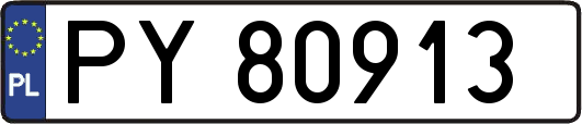 PY80913