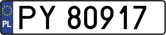 PY80917
