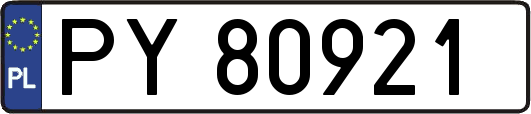 PY80921