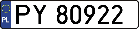 PY80922