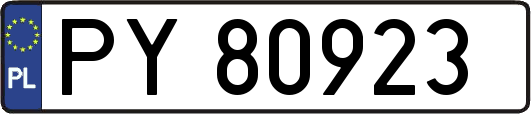 PY80923