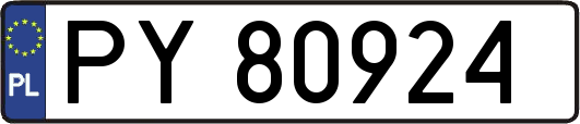 PY80924