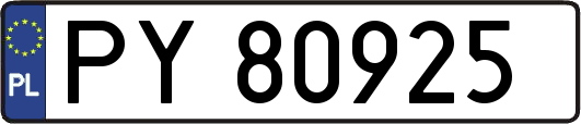 PY80925
