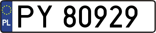 PY80929