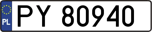 PY80940