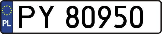 PY80950