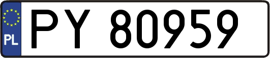 PY80959
