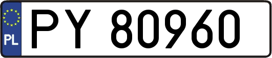 PY80960