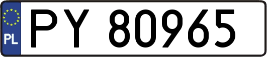 PY80965