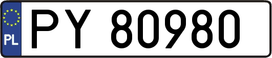 PY80980