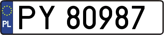 PY80987