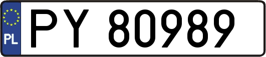 PY80989