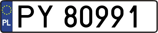 PY80991