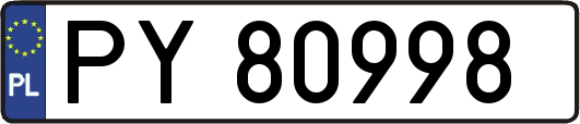 PY80998