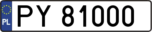 PY81000