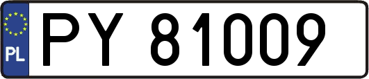 PY81009