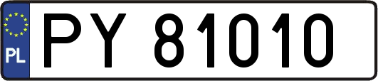 PY81010