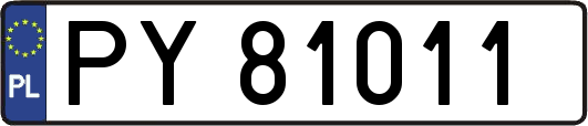 PY81011
